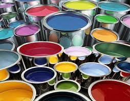 Endüstriyel Boyalar ve Vernikler için Akrilik Reçineler 